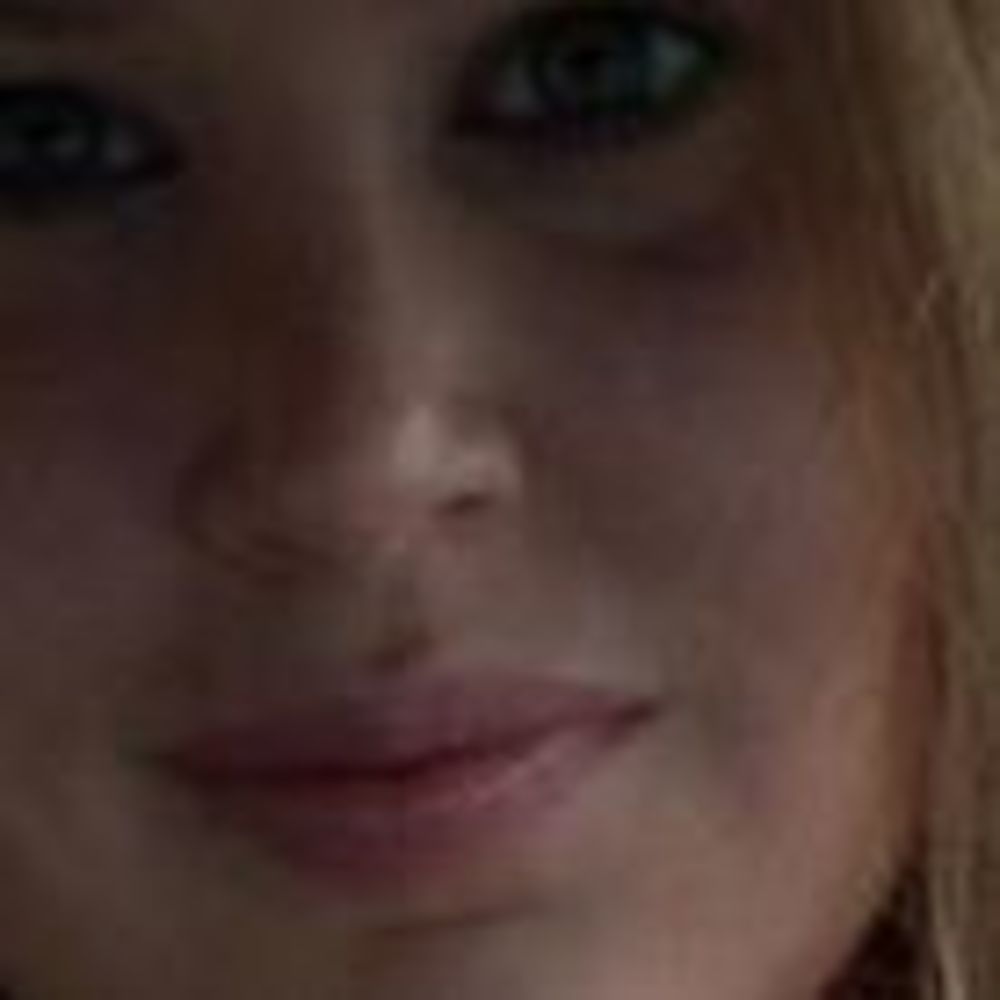 Meet your Posher, Sandy